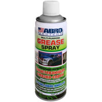 Автохимия ABRO GS 600-AM-RE lubrifiant spray multifunctional