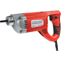 Уплотнитель бетона Raider RD-CV01