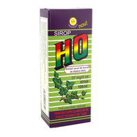 cumpără HO Sirop 37mg/5ml 100ml în Chișinău