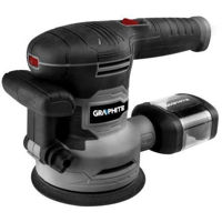 Mașina de polisat Graphite 59G349