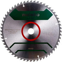 Аксессуар для пилы Metabo 628064000 Panza ferastrau circular Precision CUT pt lemn HW/CT 305x30, 56W