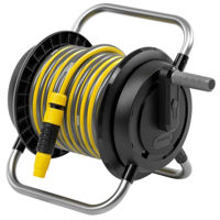 Furtun Karcher 2.645-370.0 Tambur cu furtun HR 2.10 Set