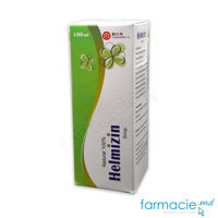 Helmizin sirop 100ml Pharmaris