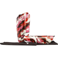 Защитное снаряжение Joma 11099 Protectii / scuturi fotbal RED 401158 S