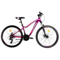 Велосипед Crosser P6-2 26" 15" (EF51 21S) Purple