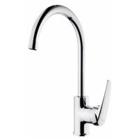 Смеситель кухонный KAS Reyhan Lux (9231316)