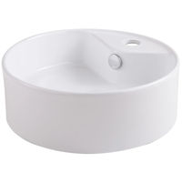 Lavoar Cerano TR4161 380x380x135 mm