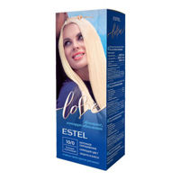 Краска для волос ESTEL Love 10/0 100мл