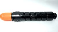 Toner Canon C-EXV33 Black (700g/appr. 14.600 pages 6%) for iR 2530,25,20