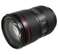 Zoom Lens Canon EF  24-105mm f/4 L IS II USM