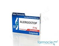 Alergostop comp. 25 mg N20x3 (Balkan)