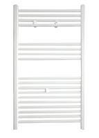 Полотенцесушитель белый 400x1200 DD