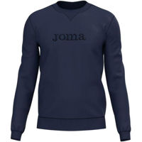 Одежда для спорта Joma Street Generation Sweatshirt Navy (XL) 103762.345