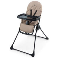 Стульчик для кормления KinderKraft KHBINC00BEG0000 Binci Beige