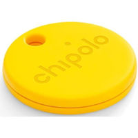 Accesoriu pentru aparat mobil Chipolo ONE, Yellow (For keys / backpack / bag)