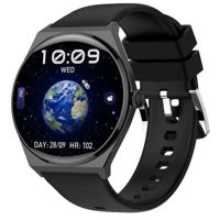 Ceas inteligent Max Com ECO5, Black