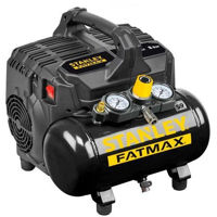 Компрессор Stanley FMXCM0003E Поршневой воздушный компрессор