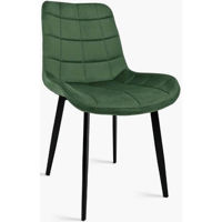 Стул Bruno Connect Royal Green