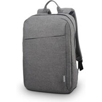Сумка для ноутбука Lenovo GX40Q17227 Casual Backpack B210 (Grey) 15.6”