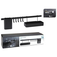 Аксессуар для кухни Promstore 48309 Organizator pentru accesorii de bucătărie EH 60cm