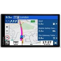 Навигационная система Garmin DriveSmart 65 Full EU MT-D