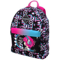 Детский рюкзак Erich Krause 57331 EasyLine Top Blogger 17L