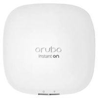Wi-Fi точка доступа Aruba Instant On AP22 (RW) Access Point Wi-Fi (R4W02A)