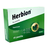 Herbion® Ivy comp. de supt. 35mg N8x2 (KRKA)