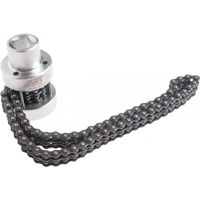 Ручной инструмент JTC JTC-4773 Ключ для снятия масляного фильтра 2-ой цепью