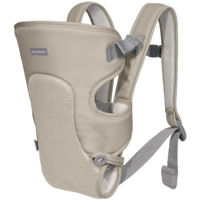 Кенгуру Kikka Boo 31108010076 Myra Mesh Beige