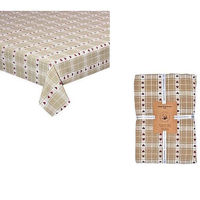 Textile de casă Promstore 54684 Fata de masa 150x300cm, AF True Love, 100% cotton