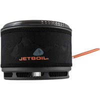 Товар для пикника Jetboil Ceramic FluxRing Cookpot 1,5 l