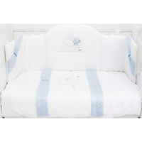 Детское постельное белье Italbaby 100.0005-2 Комплект детского белья Polvere Di Stelle