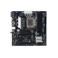 Материнская плата Biostar BS B660MX-E PRO