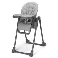 Стульчик для кормления CAM PAPPANANNA ICON S2250-C258 grigio
