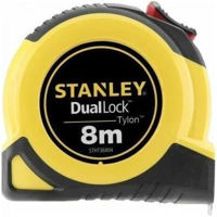 Рулетка Stanley STHT36804-0 8m Tylon Dual Lock