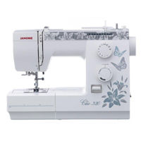 Швейная машина Janome Clio 320