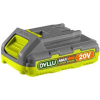 Зарядное устройство для аккумуляторов Dyllu DTUCP118 (51290)