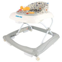 Ходунок Baby Mix OSK-J888ES-GREY Ходунки
