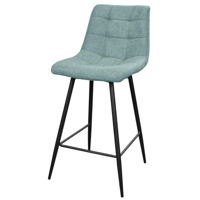 Барный стул Deco Scaun Capella Bar New Blue (LY7306-37)