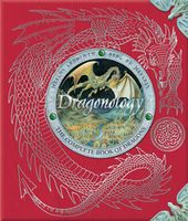 Dragonology by  	 Ernest Drake