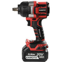 Mașina de infeliat Kamoto WB950 (fără baterie și încărcător)