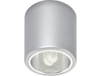 Светильник DOWNLIGHT серебр M 4868