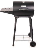 Мангал Char-Broil Gratar pe carbuni American Gourmet 225 (21302054)