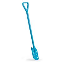 Pro One-Piece Paddle Blue - Моноблочная лопасть с отверстиями
