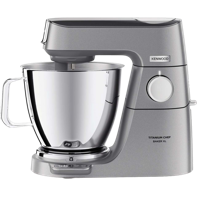 Food Processor Kenwood KVL85.004SI