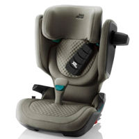 Автокресло Britax-Römer KidFix Pro Urban Olive LUX