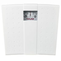 Весы напольные Beurer MS01 White
