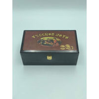 Настольная игра miscellaneous 10514 Loto-suvenir din eco piele 155-989
