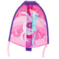 Игрушка Mideer MD6409 Mini- zmeu Unicorn în culori de curcubeu